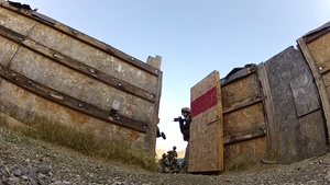 Quickshot: Close Quarters Battle