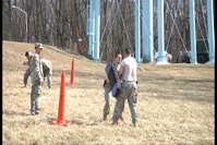 Non-Lethal Individual Weapons Operator Course Package