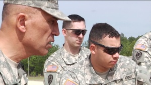 1st Army SFAT with Observer Coach Trainers