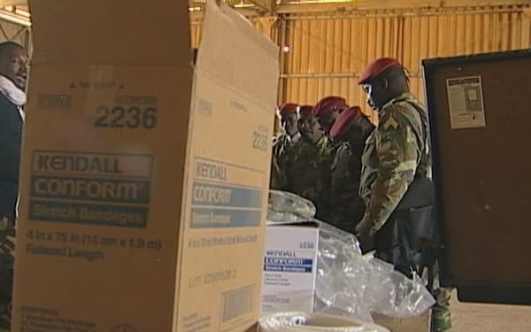 Atlas Accord Rigging