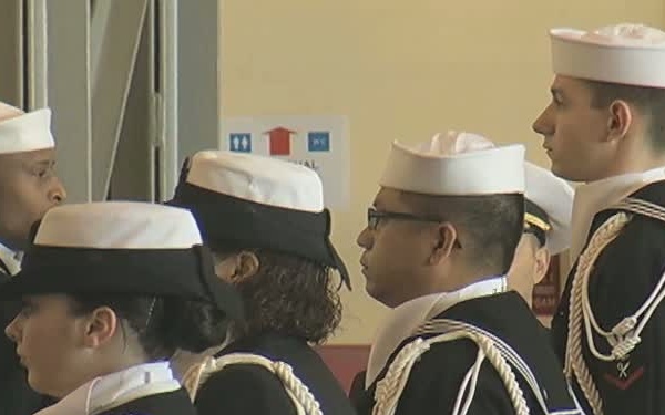 JFC Com COC B-Roll, Rover1