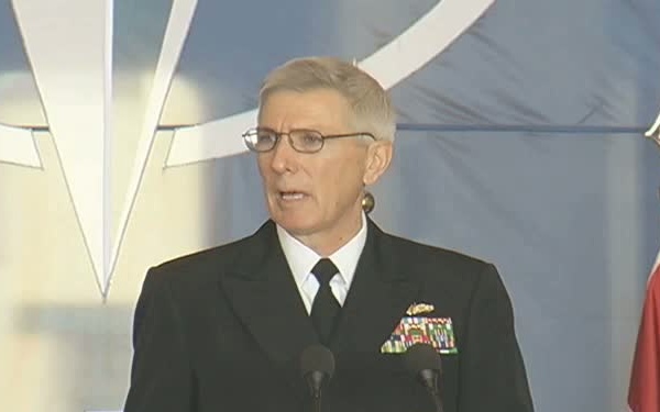 JFC Com COC B-Roll, Rover2