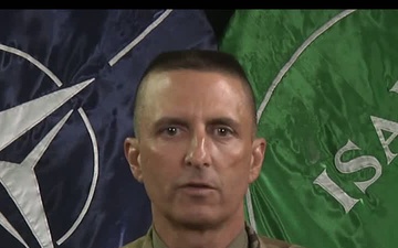 Command Sgt. Maj. Rick Stidley