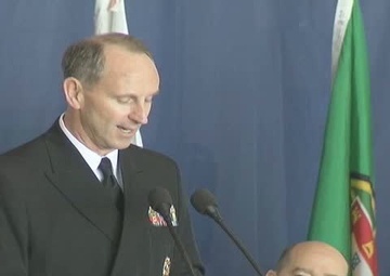 JFC Com COC B-Roll LS1