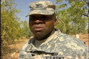 Army Today: Atlas Accord Relationships