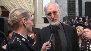 Celebs Send Shout-Outs to Troops
