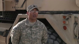 1452nd Last Convoy