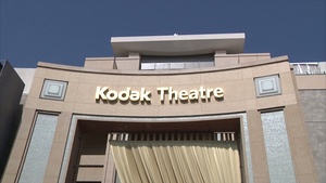 2012 Academy Awards B-Roll