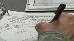 Resilience Trainer Assistant Course