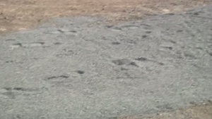 New JTF Guantanamo Camp 6 Recreation Field