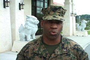 Chief Warant Officer Craig G. Buekner