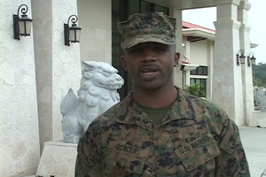 Sgt. Ricardo Scales