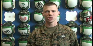 Cpl. Robert A. North