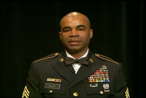 Sgt. 1st Class Sebastian K. Ellis
