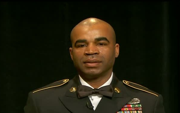 Sgt. 1st Class Sebastian K. Ellis