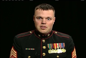 Sgt. Richard Fiske