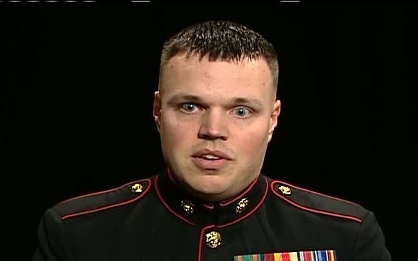 Sgt. Richard Fiske
