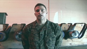 Marine Week Cleveland-Hill