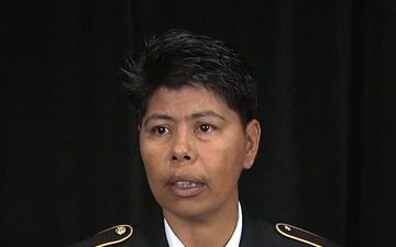 Spc. Janice Hernandez Flores