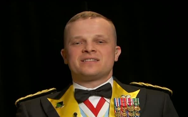 Maj. Carter L. Price