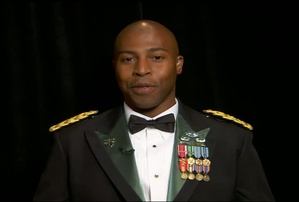 Maj. Eldridge R. Singleton