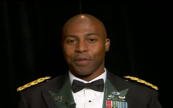 Maj. Eldridge R. Singleton