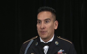 Master Sgt. Jorge H. Perez