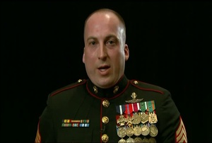 Master Sgt. Brian M. Blonder