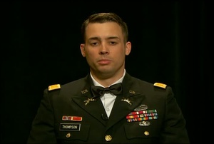 Maj. Shannon Thompson