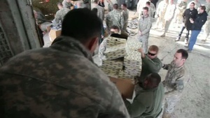 Montenegro Humanitarian Assistance