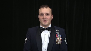 Staff Sgt. Andrew Piirainen