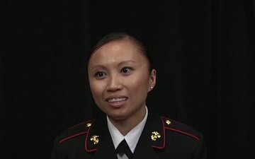 Staff Sgt. Leslieanne Wilkinson