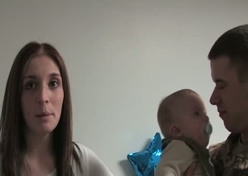 Kentucky Agribusiness Development Team 3 arrives home from Afghanistan