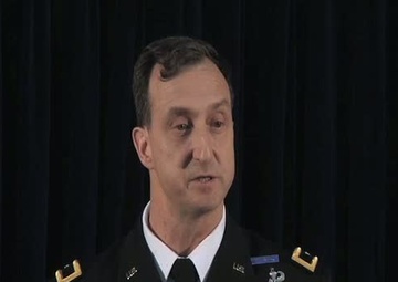 Guantanamo Bay Detainee Majid Shoukat Khan Legal Team Press Conference