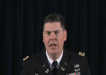 Guantanamo Bay Detainee Majid Shoukat Khan Legal Team Press Conference