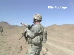 Portraits in Courage Recipient