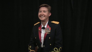 Lt. Col. Beth Behn