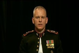 Maj. Gen. Vaughn Ary