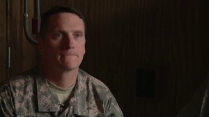 JRTC Ft Polk SFAT
