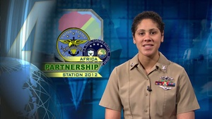 All Hands Update: USS Simpson Stops In Tema, Ghana During Africa Partnership Station 2012