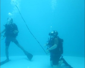 U.S. Marines and Royal Thai Navy participate in Cobra Gold 2012