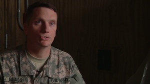 JRTC Ft Polk SFAT STX Lane