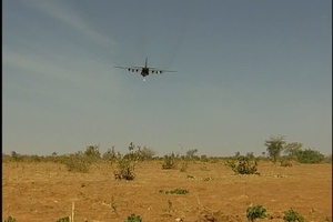 Army Today: Atlas Move