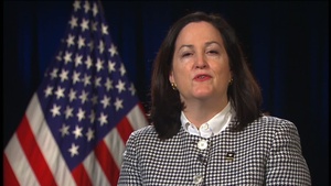 HON Ms. Katherine Hammack, Assistant Secretary of the Army for Installations Energy and Environment