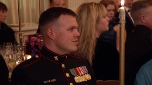 All Hands Update: A Nation's Gratitude