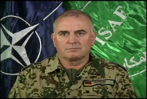 Brig. Gen. Carsten Jacobson