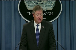 Air Force Report: AFMAO