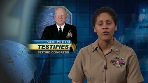 All Hands Update: Headlines 03/02/12