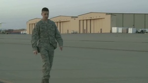 AFSOC's 13 Critical Attributes: Self-Motivation