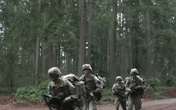 2-2 Stryker Brigade Spur Ride